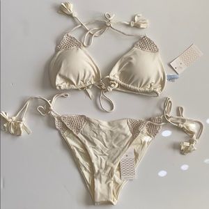 Eberjey Bikini